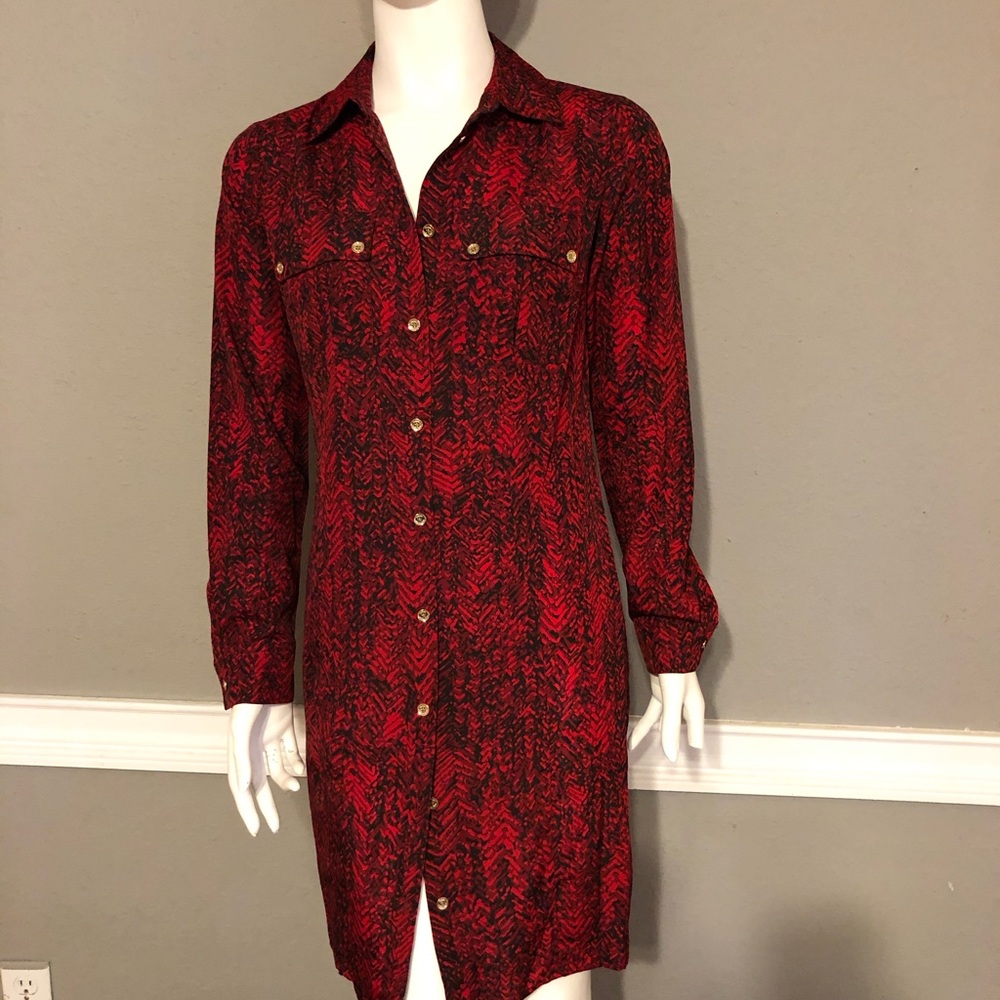 Kenneth Cole dress